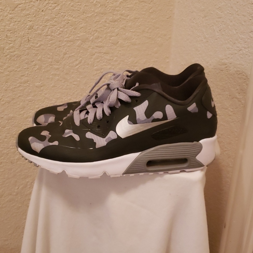 Nike Air Max 90 Camo